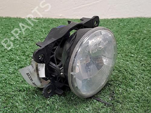Left front fog light RENAULT CLIO IV (BH_) 1.5 dCi 90 | BP30063795C30 