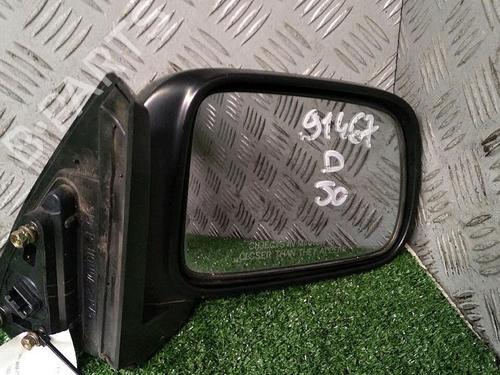Right mirror HONDA CR-V I (RD) 2.0 16V 4WD (RD1, RD3) | BP30071538C27 
