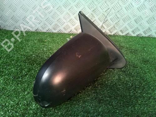 Right mirror HONDA CIVIC VI Fastback (MA, MB) 1.5 16V (MB3) | BP30073810C27 