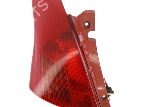 Left taillight SUZUKI SWIFT III (MZ, EZ) 1.3 DDiS (RS413D) | BP30069453C34 - Image 12