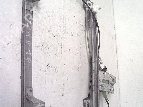 Front right window mechanism RENAULT KANGOO Express (FW0/1_) 1.5 dCi 85 (FW0K, FW0L, FW0B) | BP30075193C23 - Image 2