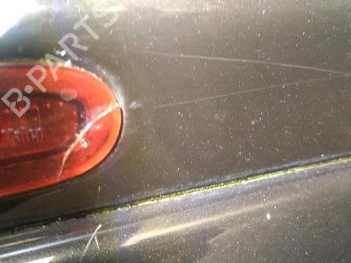 Tailgate RENAULT MEGANE I Coach (DA0/1_) 2.0 16V IDE (DA03, DA0P, DA14) | BP30076621C6 