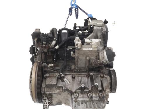Used Engine Engine FIAT FREEMONT (345_) 2.0 JTD (140 hp) 30578715 30578715