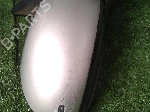 Right mirror FORD FOCUS I Saloon (DFW) 1.8 TDCi | BP17157678C27 