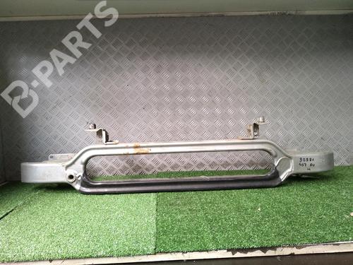 Used Front bumper reinforcement PEUGEOT 407 (6D_) 2.0 HDi 135 (6DRHRH, 6DRHRE, 6DRHRG, 6DRHRJ) (136 hp) 11408124
