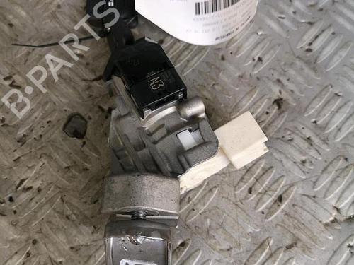 Used Ignition barrel Ignition barrel CITROËN C1 II (PA_, PS_) 1.0 VTi 68 (69 hp) 30069586 30069586