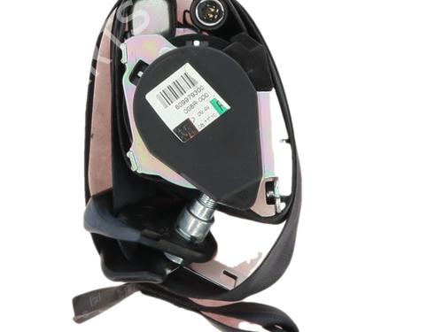 Front right seatbelt DACIA DUSTER (HS_) 1.5 dCi | BP37155745I25 - Image 2