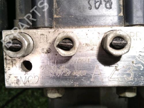 ABS pump OPEL CORSA E (X15) 1.3 CDTI (08, 68) | BP13886175M43 