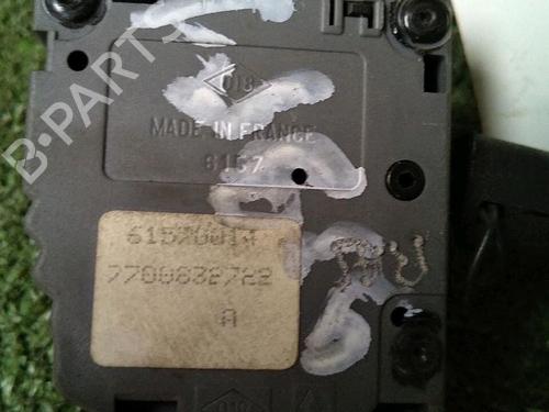 Used Steering column stalk RENAULT TWINGO I (C06_) 1.2 (C066, C068) (58 hp) 30073329