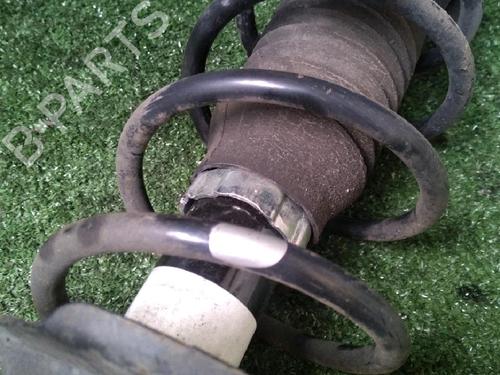 Left front shock absorber CITROËN C1 (PM_, PN_) 1.0 | BP12228893M16 
