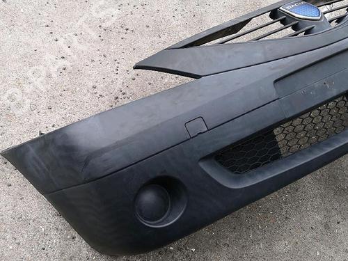 Front bumper DACIA LOGAN (LS_) 1.4 (LS0A, LS0C, LS0E, LS0G) | BP30074266C7  - Image 5