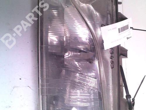 Used Left headlight PEUGEOT 806 (221) 2.1 td 12V (109 hp) 11399037