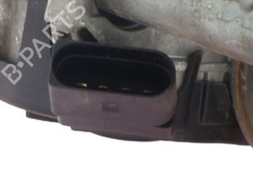 Front wiper motor OPEL CORSA D (S07) 1.3 CDTI (L08, L68) | BP32440428M29 