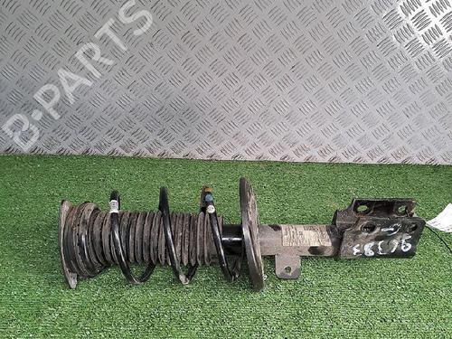 Left front shock absorber PEUGEOT 308 III (FB_, FH_, FP_, F3_, FM_) PureTech 130 (FPHNSL, FPHNST) | BP30064402M16