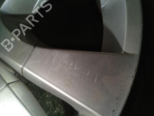 Used Rim CITROËN C4 Picasso I MPV (UD_) 1.6 HDi 110 (112 hp) 29949466