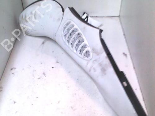 Right mirror RENAULT ESPACE III (JE0_) 2.2 D | BP30075679C27 