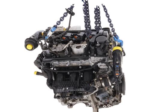 Engine CITROËN C3 AIRCROSS II (2R_, 2C_) 1.2 PureTech 110 (2RHNZB, 2RHNZW, 2RHNPX, 2RHNPJ) | BP38343989M1 - Image 2
