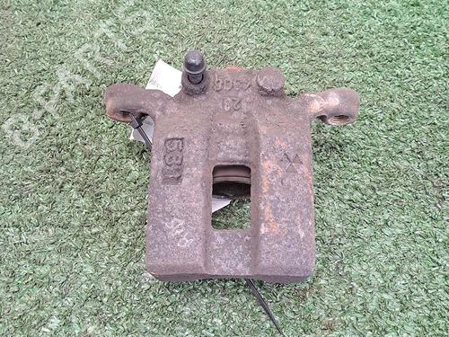 Right rear brake caliper NISSAN MURANO I (Z50) 3.5 4x4 | BP29949337M106