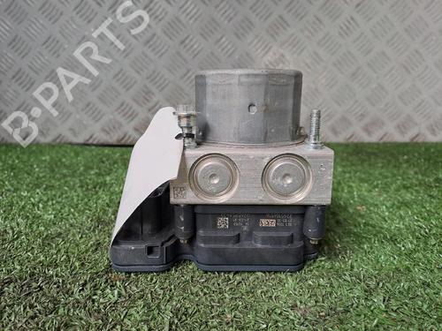 ABS pump RENAULT TWINGO III (BCM_, BCA_) 1.0 SCe 65 (BCMJ) | BP20713521M43 