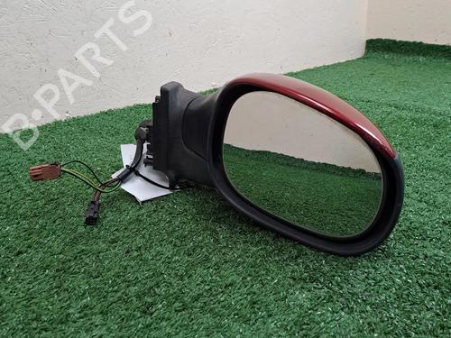 Right mirror CITROËN C3 I (FC_, FN_) 1.6 16V HDi | BP29217572C27 