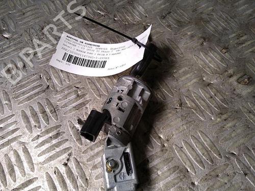 Ignition barrel CITROËN C3 II (SC_) 1.6 HDi | BP30070995M48 