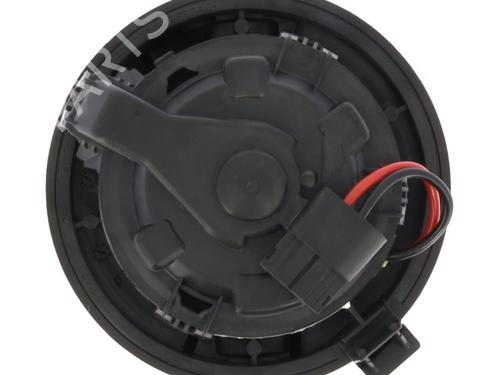 Heater blower motor CITROËN C3 III (SX) 1.2 THP 110 (SXHNPS, SXHNZT, SXHNZ6) | BP37730537M62 - Image 4