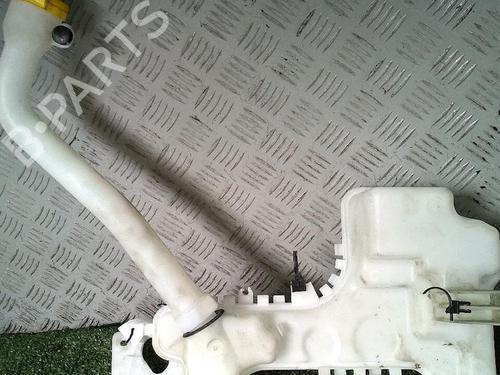 Used Windscreen washer tank RENAULT CLIO V (B7_) 1.0 TCe 90 (B7MT) (91 hp) 30076471