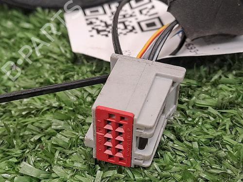 Right mirror FORD FIESTA VI (CB1, CCN) 1.4 TDCi | BP30064085C27 