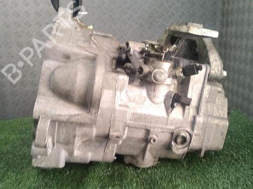 Used Gearbox SEAT IBIZA V (KJ1, KJG) 1.6 TDI (115 hp) 29952956