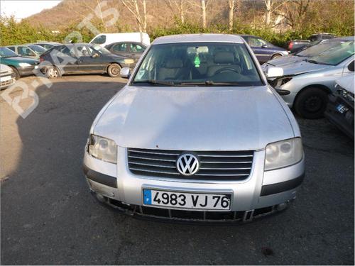 VW PASSAT B6 (3C2) 1.6 (102 hp) 1201658