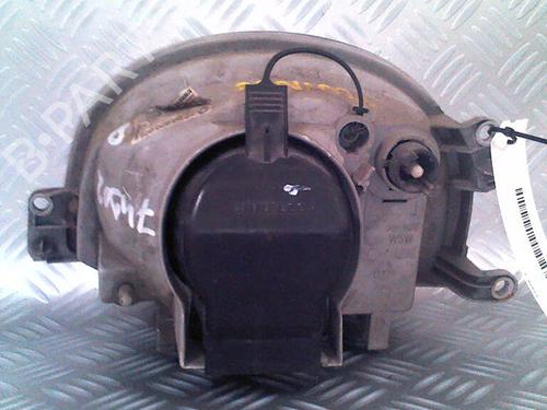 Scheinwerfer rechts für RENAULT TWINGO I (C06_) 1.2 (C066, C068) (58 hp) 30075040