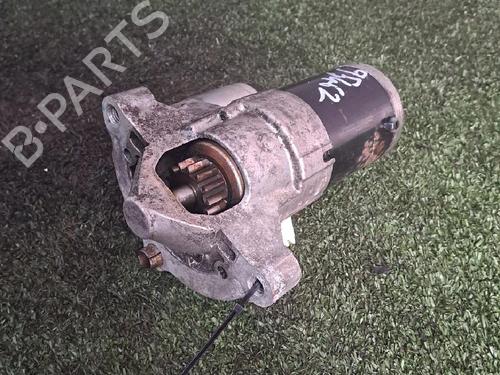 Starter CITROËN C5 III (RD_) 2.0 HDi 140 (RDRHF8, RDRHFA, RDRHA8, RDRHAJ) | BP22919975M8 