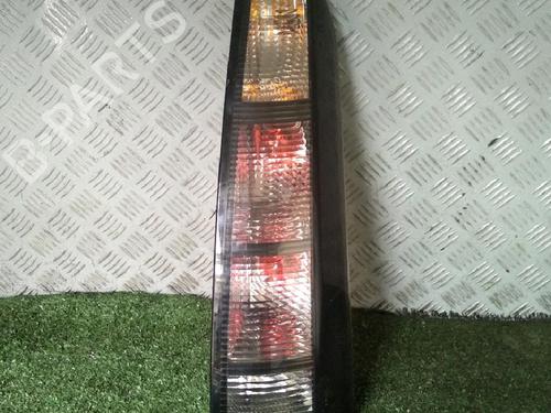 Used Right taillight OPEL MERIVA A MPV (X03) 1.7 CDTI (E75) (100 hp) 19104827