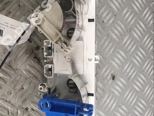 Climate control RENAULT CLIO IV (BH_) 1.5 dCi 90 | BP11402705I5 