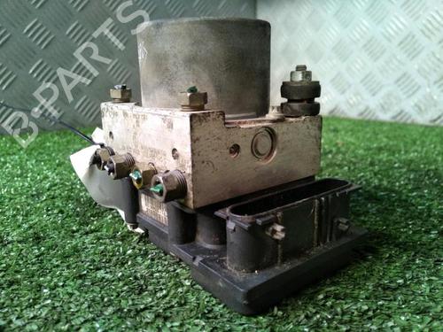 ABS Bremseaggregat RENAULT CLIO II (BB_, CB_) 1.2 16V (BB05, BB0W, BB11, BB27, BB2T, BB2U, BB2V, CB05,... | BP30073522M43