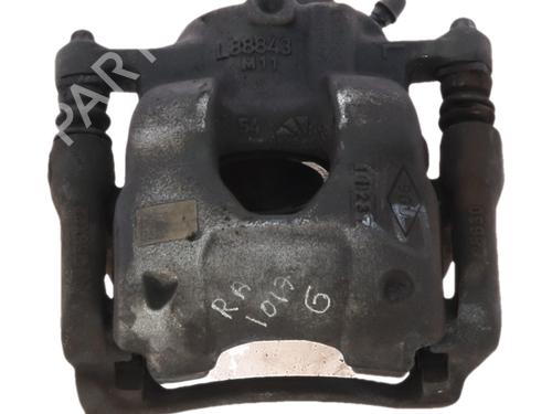 Left front brake caliper DACIA SANDERO III 1.0 TCe 100 ECO-G | BP39046237M105 - Image 2