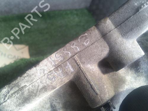 Used Gearbox RENAULT TWINGO III (BCM_, BCA_) [2014-2025]  30066058