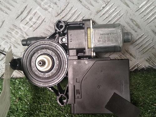 Front left window mechanism VW PASSAT B7 Variant (365) 1.6 TDI | BP29952866C22  - Image 8