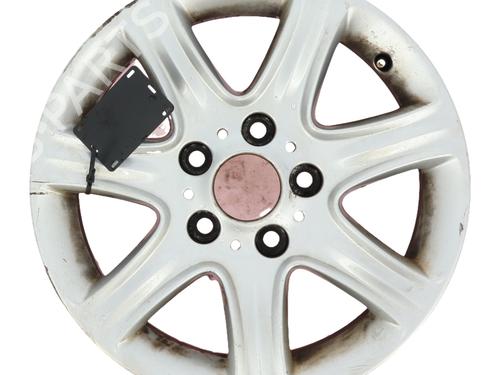 Used Rim Rim 39212838 39212838