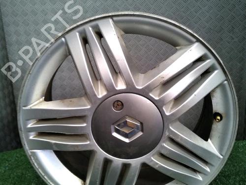 Rim RENAULT MEGANE II (BM0/1_, CM0/1_) 1.9 dCi (BM0G, CM0G) | BP19773740C45 
