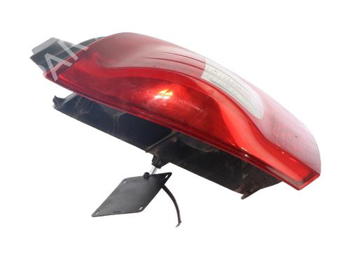 Left taillight RENAULT TWINGO II (CN0_) 1.5 dCi (CN0E) | BP33174819C34  - Image 6