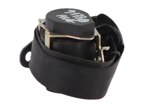 Front left seatbelt CITROËN C5 II (RC_) 1.6 HDi (RC8HZB) | BP38101595I26 - Image 2