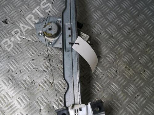Front right window mechanism DACIA SANDERO 1.4 MPI LPG | BP30072803C23 - Image 3