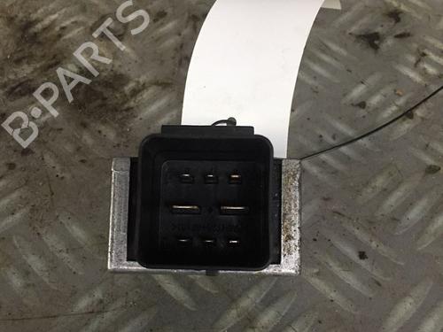 Elektronisk modul CITROËN C4 Picasso I MPV (UD_) 1.6 HDi | BP30070001M83