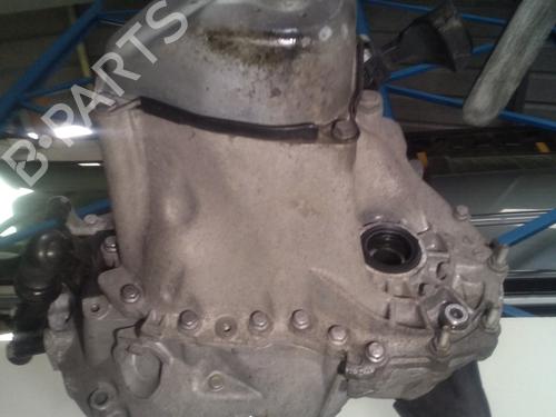 Gearbox CITROËN C3 II (SC_) 1.2 VTi 82 | BP32304756M3 