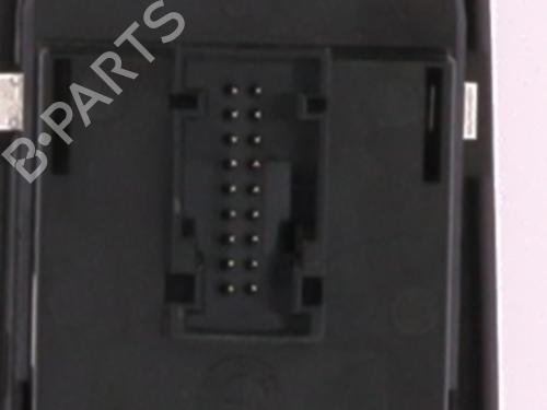 Left front window switch BMW 1 (E87) 118 d | BP37730443I27 - Image 1