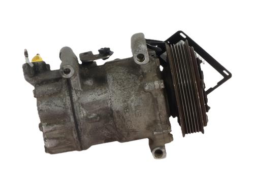 Used AC compressor AC compressor CITROËN C3 II (SC_) 1.4 HDi 70 (SC8HZC, SC8HR0, SC8HP4) (68 hp) 35753048 35753048