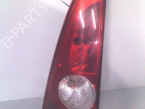Used Left taillight Left taillight RENAULT ESPACE IV (JK0/1_) 2.2 dCi (JK0H) (150 hp) 29952136 29952136