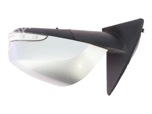 Left mirror RENAULT LATITUDE (L70_) 2.0 dCi 175 (L70Y, L734) | BP37731085C26 - Image 4