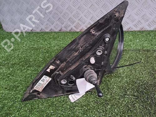 Right mirror HYUNDAI i30 (FD) 1.6 CRDi | BP23851441C27 